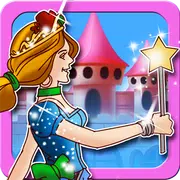 Princess Magic Run