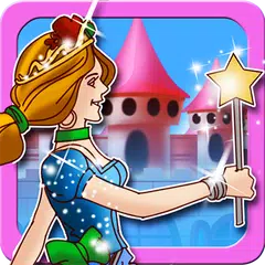 Princess Magic Run APK download