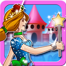 Princess Magic Run APK