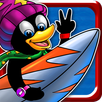 Super Surfer Penguin APK