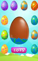 Surprise Eggs Game Affiche