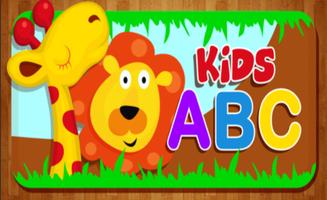 ABC KIDS NEW Cartaz