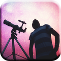 Telescope Camera