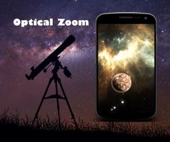 برنامه‌نما Telescope عکس از صفحه
