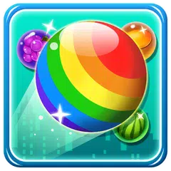 Bubble Fruit Journey APK download