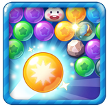 Bubble Star 2