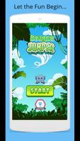 Dragon Jumper 海報