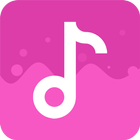 Bubble Music Player 图标