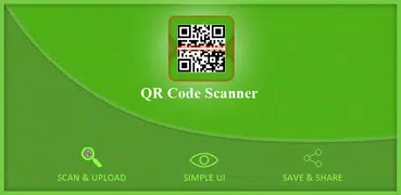 QR Code Scanner