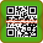 QR Code Scanner أيقونة