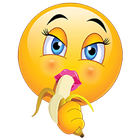 Dirty Emoji icône
