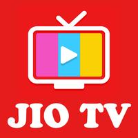 Jio TV All Movie HD Affiche