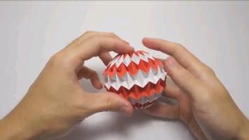 3 Schermata DIY Origami : Claim Your Origami Skill