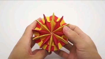 Poster DIY Origami : Claim Your Origami Skill