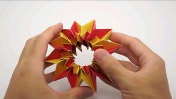 1 Schermata DIY Origami : Claim Your Origami Skill