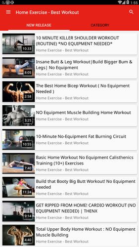 get ripped from home