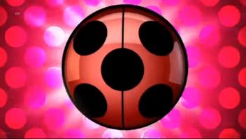 Poster Lady Bug Adventures