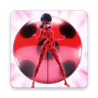Lady Bug Musical biểu tượng