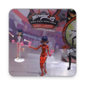 Ladybug Toys