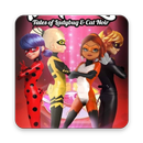 Lady Bug Adventures Movies APK