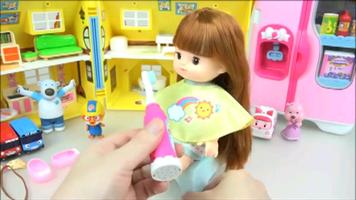 Koleksi Mainan Dan Boneka Bayi Video Terbaru پوسٹر