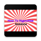 How To Hypnotize Someone icône