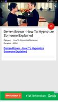 How To Hypnotize Someone capture d'écran 3
