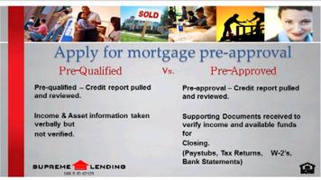 Mortgage Loans Explained screenshot 1