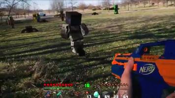 Nerf War: First Person Shooter اسکرین شاٹ 3