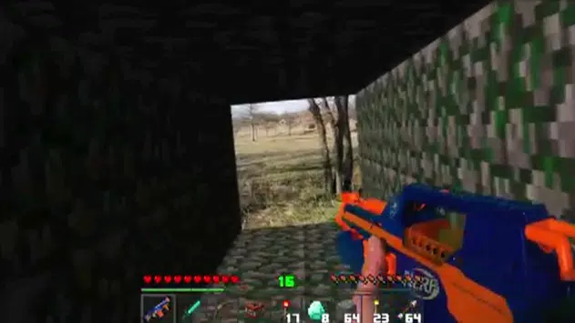 Nerf War: First Person Shooter for Android - APK Download