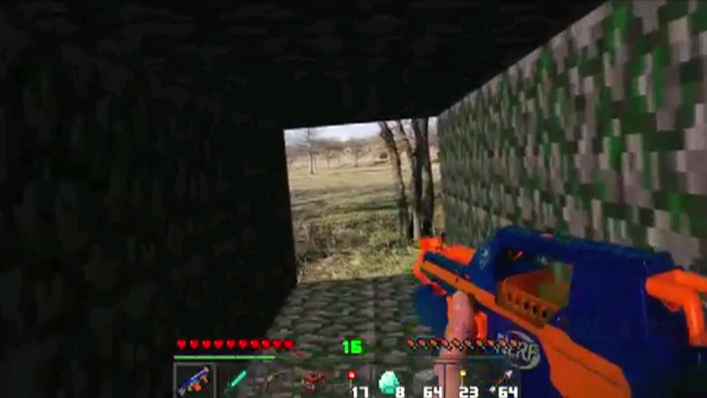 Nerf War: First Person Shooter APK pour Android Télécharger