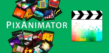 PixAnimator - Fun Photo Videos