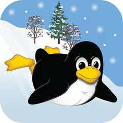 Скачать Tux Racer APK