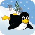 ”Tux Racer