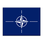 آیکون‌ NATO Phonetic Alphabet