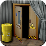 Escape the room: Epidemics icon