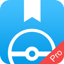 口袋助手(专业版)—最全《口袋妖怪》讯息集合，必备辅助工具 APK