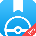 口袋助手(专业版)—最全《口袋妖怪》讯息集合，必备辅助工具