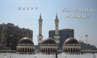 Salam Aidiladha Greeting Cards 스크린샷 3