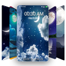 Moonlight Wallpapers 4K Lockscreen APK