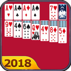 Phoenix Solitaire : Classic Solitaire icône