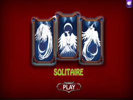 Phoenix Solitaire : Classic Solitaire постер