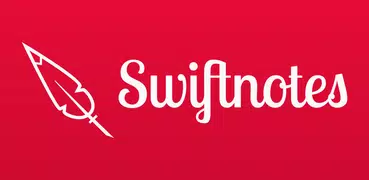 Swiftnotes - simplified notes