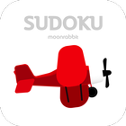 SUDOKU آئیکن