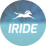 IRIDE icône