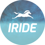 IRIDE أيقونة