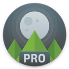 Moonrise Icon Pack Pro أيقونة