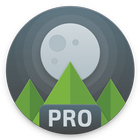 Moonrise Icon Pack Pro ícone