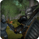 Knight Fighting Simulator 3D APK
