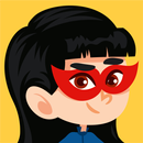 Math Hero - Game for kids and adult APK